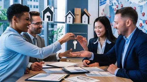 Unlocking Business Potential: A Complete Guide to Rental Properties for Enterprises