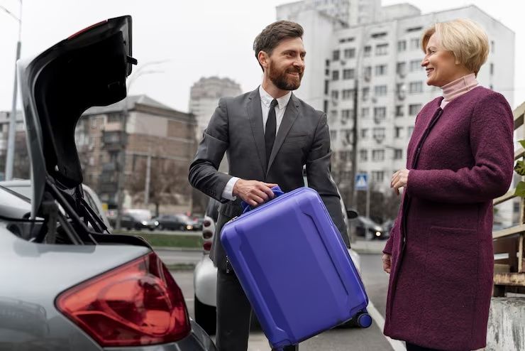 A Complete Guide to Renting a Car for Travel in 2025: Tips, Insights, and Essential Information