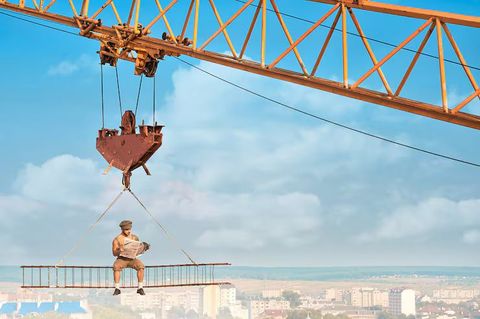 Mechanical Lifting Equipment Insights: Improving Safety and Operational Efficiency