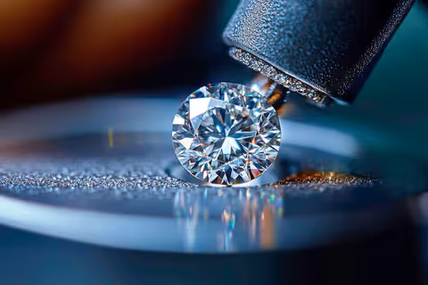 Diamond Turning: A Guide to Equipment, Applications and Key Features