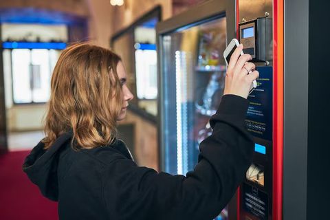 Explore the Basics of Vending Machines: A Complete Guide for Beginners