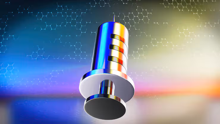 Electron Beam Melting: Discover Technologies, Applications and Process Characteristics