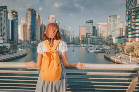 Things to Do in Dubai: Discover Attractions, Experiences, Activities and Travel Tips