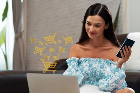 Discover the New Era of Online Shopping: Expert Advice And Practical Knowledge