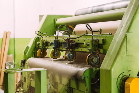 Film Extrusion Machine: Guide to Types, Uses and Operation