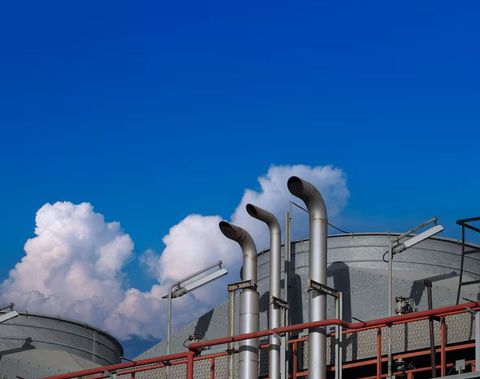 Flue Gas Desulfurization Units Guide: Explanation, Compliance Standards, and Helpful Resources
