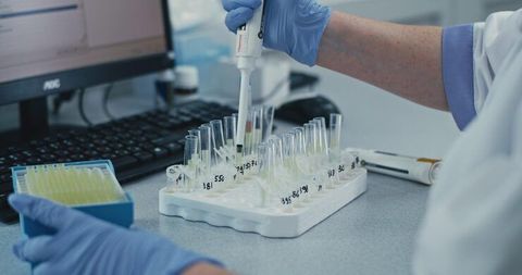 Gene Therapy Processing: An Informative Guide to Methods, Stages and Key Principles