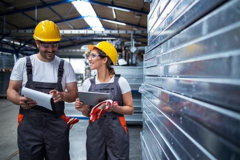 A Comprehensive Guide to Stainless Steel Tubing Services