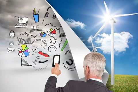 Shaping the Future: An Overview and Guide to the Rise of Alternative Energy Sources