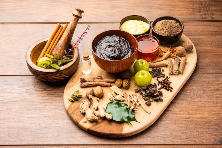 Ayurveda Insights: Analysis, Research, and Traditional Healing Knowledge