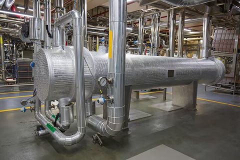 The Complete Guide to Industrial Heat Exchangers: Facts, Functions, and Knowledge