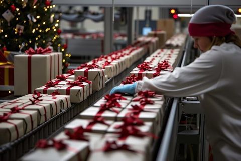 Discover Packaging Machines: A Comprehensive Guide with Helpful Information