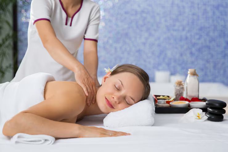 Massage Spas : Your Complete Guide to Relaxation, Healing & Wellness