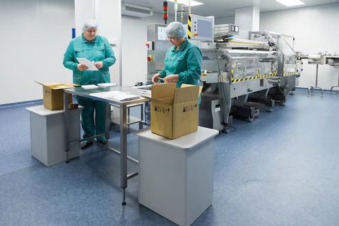 A Professional Guide to Food Packaging Equipment Suppliers: Advanced Techniques and Best Practices